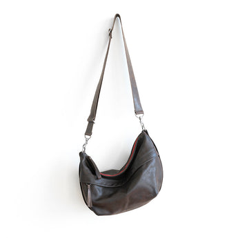 DFL051 | Kim | Duffel Single Zip - Medium