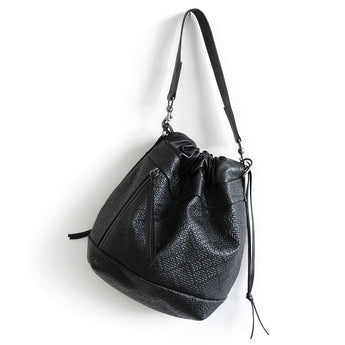TRN161 | Kim | Washington | Train Pack Vertical Zip - Medium