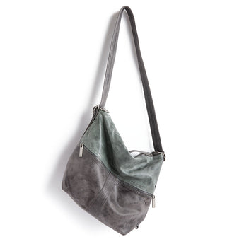 CDZ602 | Kim | Texas | City Safari Double Zip - Small
