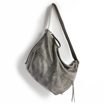 CDZ595 | Kim | Washington | City Safari Double Zip - Large