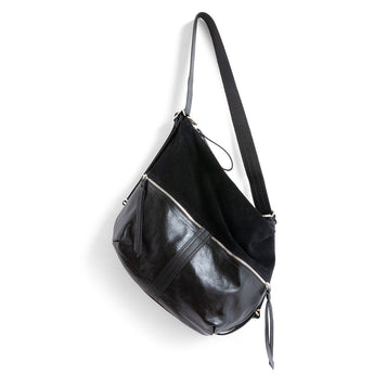 CDZ633 | Kim | Washington | City Safari Double Zip - Large