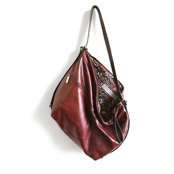 DFL412 | Kim | Washington | Duffel - Large