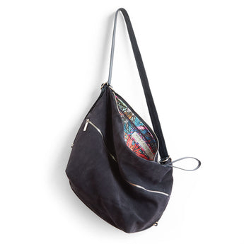 DFL656 | Kim | Washington | Duffel - Large