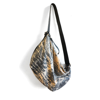 DFL434 | Kim | Washington | Duffel - Medium