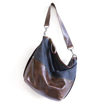 CSZ233 | Kim | Washington | City Safari Single Zip Satchel - Medium