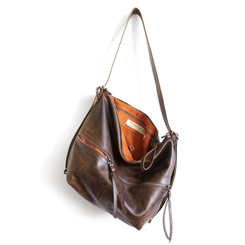 CDZ430 | Kimberlee | Texas | City Safari Double Zip - Medium