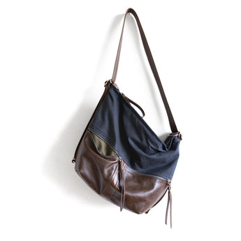 CDZ468 | Kimberlie | California | City Safari Double Zip - Medium