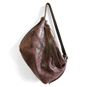 DFL429 | Kimberly | New Jersey | Duffel - XL