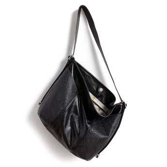 EWB302 | Kimberly | New Jersey | Boho Double Side Pocket