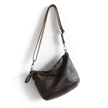 SBW261 | Kimberly | Illinois | Subway Single Zip (strap design change request) - Small