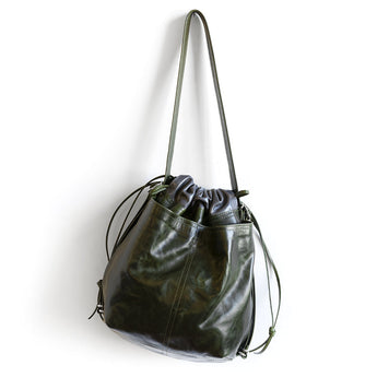TRN268 | Kimberly | California | Train Pack Open Pocket - Medium