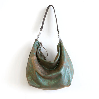 DFL018 | Kimberly | Original Duffel - Large