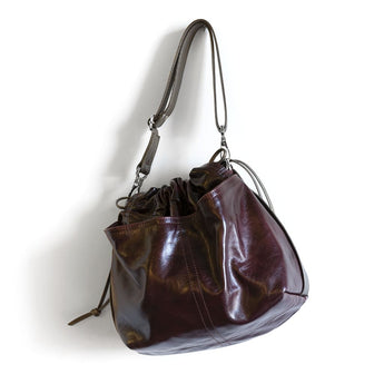 BOR036 | Kiyomi | New York | Borough Open Pocket (strap design change request)