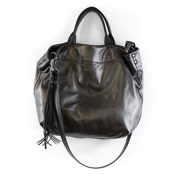 TTS018 | Krisann | Massachusetts | Jade Tote