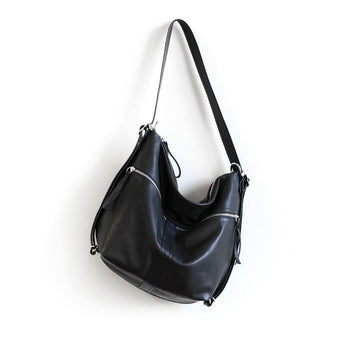 CDZ056 | Krissy | City Safari Double Zip - Medium