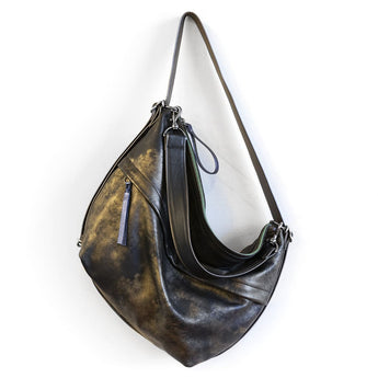 DFL171 | Kristen | Colorado | Single Zip Duffel - Large