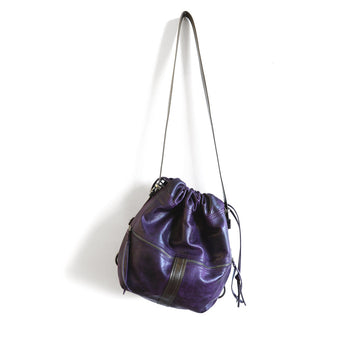 TRN468 | Kristen | Nebraska | Train Double Zip Hoop - Medium