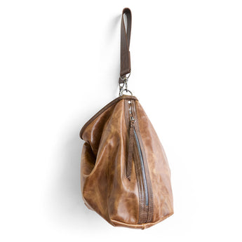 FPD368 | Kristen | Tennessee | Boho Double Zip - Large