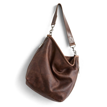 FPD375 | Kristen | Tennessee | Boho Double Zip