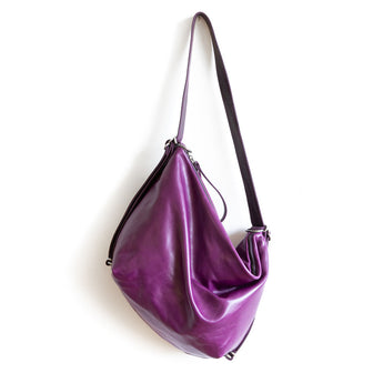 DFL297 | Kristen | Colorado | Duffel - Medium