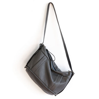 SBW110 | Kristi | Florida | Subway Double Zip - Medium