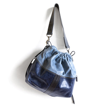 BOR322 | Kristi | West Virginia | Borough Satchel