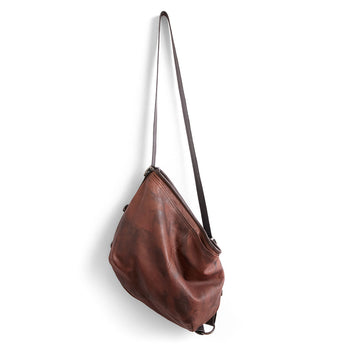 EWB313 | Kristin | California | Boho Open Pocket - Large