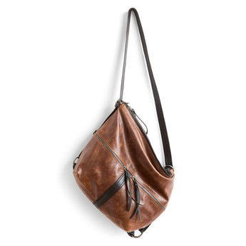 CDZ636 | Kristin | California | City Safari Double Zip - Large
