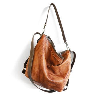 HOP180 | Kristin | California | Hobo Open Pocket Hoop - Large