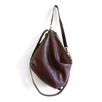 HOP140 | Kristin | California | Hobo Open Pocket Hoop - Large