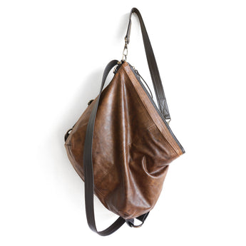 HOP162 | Kristin | California | Hobo Open Pocket Hoop - Large