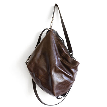 HOP148 | Kristin | California | Hobo Open Pocket Hoop - Large