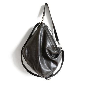 HOP156 | Kristin | California | Hobo Open Pocket Hoop - Large