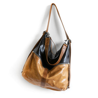 CDZ276 | Kristin | Washington | City Safari Double Zip - XL