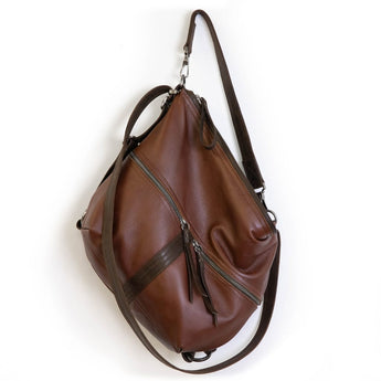 CDZ178 | Kristin | California | City Safari Double Zip - Large