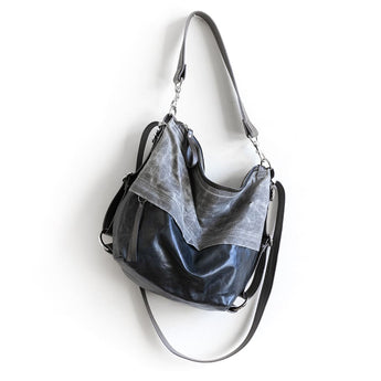 CSZ095 | Kristin | California | City Safari Single Zip - Medium