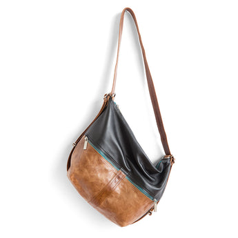 CDZ655 | Kristen | Colorado | City Safari Double Zip - Medium
