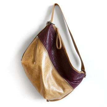 DFL243 | Kristin | Washington | Duffel Single Zip - Large