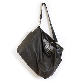 PLB232 | Kristin | California | Pillow Open Pocket
