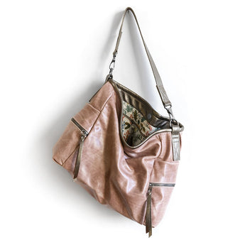 PLB495 | Kristin | California | Pillow Bucket