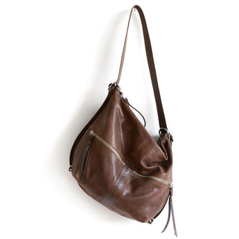 CDZ401 | Krystal | Canada | City Safari Double Zip - Medium