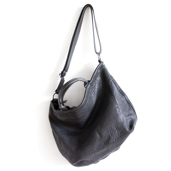 TTS045 | Krystal | Canada | Zip Jade (substitute: attached hoop strap)