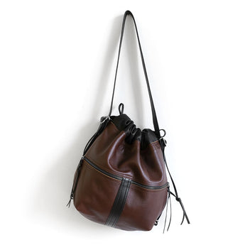 TRN271 | Kyley | Canada | Train Pack Double Zip - Medium