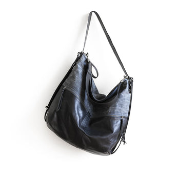 CDZ058 | Lanie | City Safari Double Zip - XL