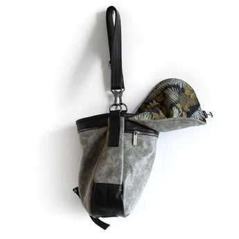 NTT071 | Laura | Tennessee | 1903 Reinstated (design change: clip-on adjustable short strap)