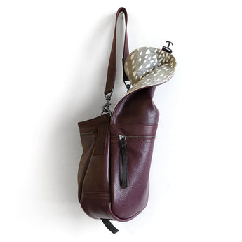 NTT034 | Laura | Tennessee | 1903 Reinstated<br>(custom strap request)
