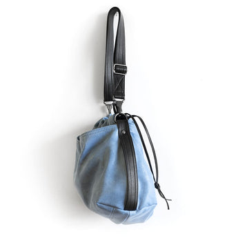 BOR048 | Laura | Tennessee | Borough (design change: clip on strap)