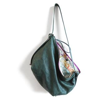 DFL351 | Laura | California | Duffel - Medium