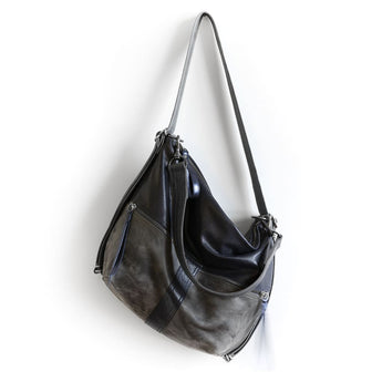 CDZ346 | Laura | California | City Safari Double Zip - Medium