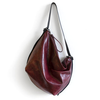 DFL293 | Laura | California | Duffel - Large